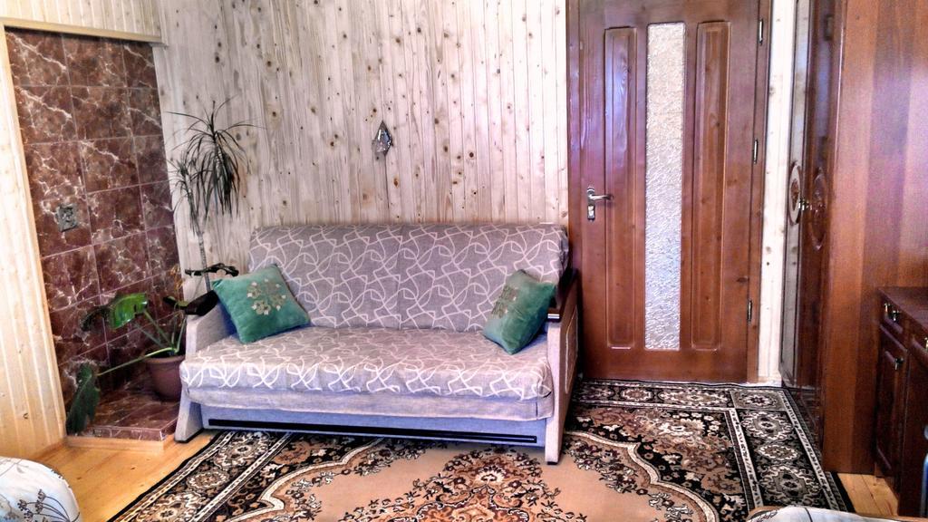 Cottage Ozerniy Lazeshchyna Kamer foto